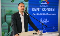 Başkan Eşki: “Çocuklarımızın geleceği için birlikte yol alacağız”