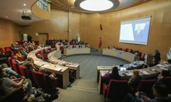 Başkan Işık: “Gaziemir’in tek bir kuruşunu heba etmeyeceğiz”