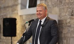 Başkan Selçuk Balkan: Urla'nın sadece 50 milyon borcu var