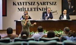 Başkan Sengel: Tüm zorluklara rağmen ayakta kalmayı başardık