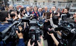 Başkan Tugay: Mücadelemize devam edeceğiz