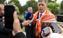 Başkan Tugay’dan stat açıklaması: “Adım adım ilerliyoruz”