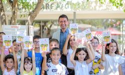 Bayraklı’da "Çocuk Kitap Şenliği" başlıyor