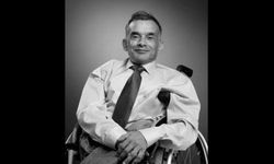 Bedensel Engellilerle Dayanışma Derneği’nin kurucu başkanı Kemal Demirel hayatını kaybetti