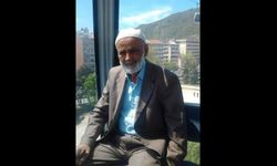 Belediye Başkanı Bolat'ın babası Yunis Bolat vefat etti