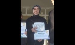 Belinay Nur Poyraz kimdir?