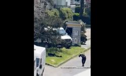 Beşiktaş’ta İsrail Konsolosluğu yakınında çatışma: 1 ölü, 2 yaralı