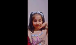 Beton parçasının isabet ettiği 6 yaşındaki çocuk hayatını kaybetti