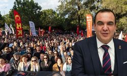 Bezircilioğlu: “Direnişe desteğe devam edeceğiz”