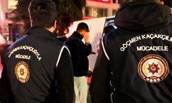 Bir haftalık bilanço: 157 şüpheli yakalandı, çok sayıda suç unsuru ele geçirildi!