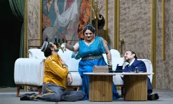 İZDOB'un Nisan 2026 programı belli oldu