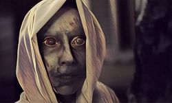 Türk korku filmi Bitlisli Belkıs nerede çekildi?