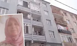 Yaşlı kadının boğazını keserek öldüren katil zanlısı damat adayı çıktı!