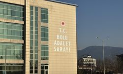 Bolu Belediyesi soruşturmasında yeni gelişme: 3 isim tutuklandı