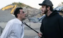 Boran Kuzum’un yer aldığı Amerika dizisi hangisi? Boran Kuzum hangi dizide?