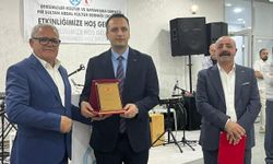 Bornova’da dayanışma buluşması: Alevi-Bektaşi dernekleri bir arada