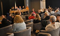 Bornova’da kadın dayanışması güçleniyor