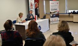 Bornova'da muhtarlar ve STK’lar aynı masada buluştu