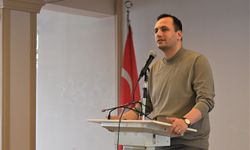 Bornova’da sanayi esnafıyla buluşma: Eşki’den dayanışma ve festival çağrısı