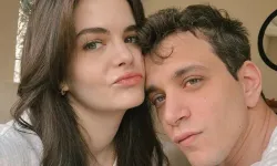 Oyuncu Selahattin paşalı ile eşi Lara Paşalı boşanıyor mu?