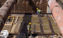 Buca Metrosu’nda çalışmalar hız kesmiyor: Hedef 2028!