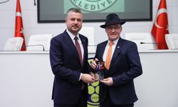 Buca'da Atatürk’ün mirası ve Cumhuriyet bilinci konuşuldu