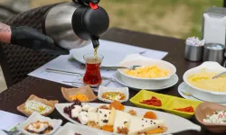 Buca’da doğayla iç içe sosyal hizmet: Dere Kafe