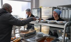 Buca’da 'Şehitler Haftası' dayanışması: Kent Lokantaları 14 Nisan'da ücretsiz