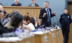 Buca’nın çehresini değiştirecek dev plan Büyükşehir Meclisi’nden geçti