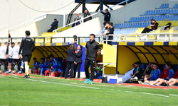 Bucaspor 1928, kötü seriyi beraberlikle sonlandırdı