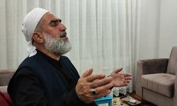 Emekli İmam Halit Aydın vefat etti