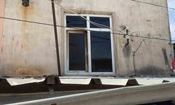 Yaşlı adam odasında çıkan yangında hayatını kaybetti