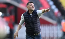 Burak Yılmaz’dan sürpriz karar: İstifa etti