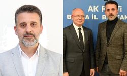 Bursa Büyükşehir Belediye Başkan Vekili adayı Şahin Biba kimdir, kaç yaşında?