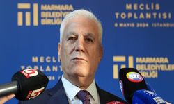 Bursa Büyükşehir Belediye Başkanı Mustafa Bozbey görevden uzaklaştırıldı