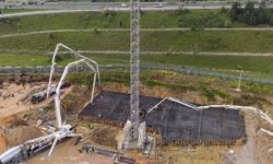 Büyükşehir duyurdu: Uzundere'de çalışmalar hızla sürüyor