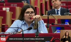 AK Partili Duman’dan “Phuket’li başkan” çıkışı