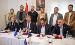 Büyükşehir şirketinde TİS tamam: Ücret ve sosyal haklarda artış!