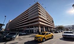 Büyükşehir’den 'Çankaya Otoparkı' açıklaması: Uygulama keyfi değil, zorunlu!