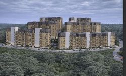 Büyükşehir'den konut hamlesi: Peşinat yarıya indi, umut ikiye katlandı