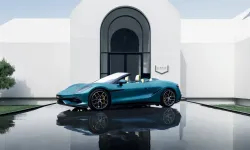 BYD’den 1000 beygirlik elektrikli hiper otomobil Denza Z