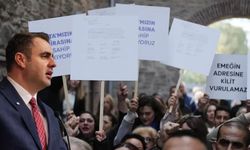 Meslek Fabrikası baskınına Güç'ten hukuksuz tepkisi