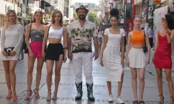 Çakallarla Dans 7 nerede çekildi, hangi otelde çekildi?