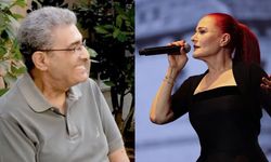 Candan Erçetin’in acı günü: Besteci Nuri Irmak hayatını kaybetti