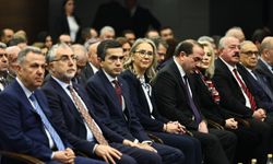 Çankırı'dan İzmir ekonomisine vurgu: "Bu mücevheri hep birlikte parlatacağız"