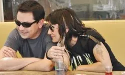 Özlem Tekin'in eski eşi Cem Öcal evinde ölü bulundu