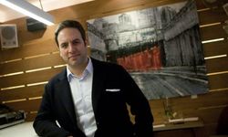 Lucca’nın sahibi ve işletmecisi Cem Mirap kimdir, nereli, kaç yaşında?