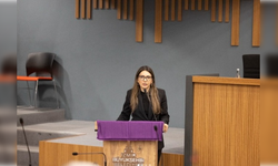 CHP İzBB Grup Başkan Vekili Yağmur Yurdakul Özkan kimdir?