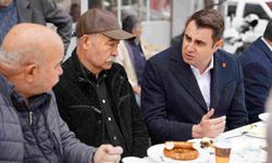 CHP'li Güç, Tire'den seslendi: Bir an önce erken seçim istiyoruz!