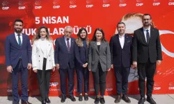 CHP İzmir’den avukatlara destek mesajı: Savunma hakkı için birlik şart